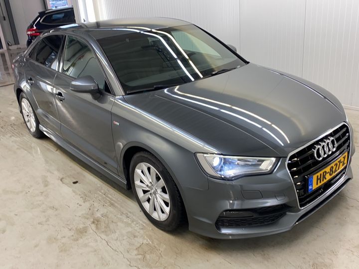 Photo 2 VIN: WAUZZZ8V5G1061332 - AUDI A3 