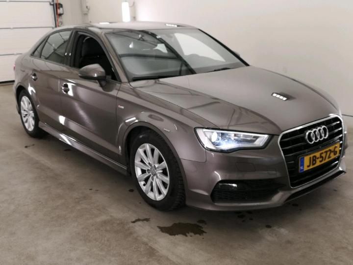 Photo 10 VIN: WAUZZZ8V5G1073397 - AUDI A3 