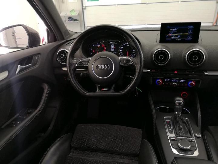 Photo 11 VIN: WAUZZZ8V5G1073397 - AUDI A3 