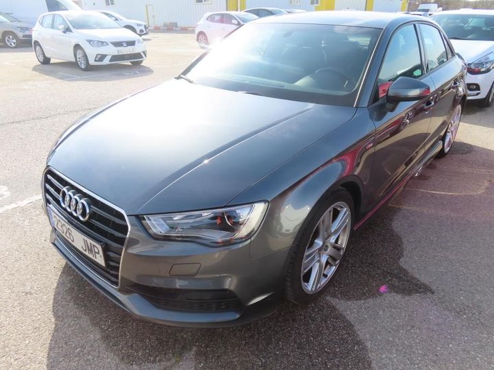 Photo 1 VIN: WAUZZZ8V5G1079488 - AUDI A3 