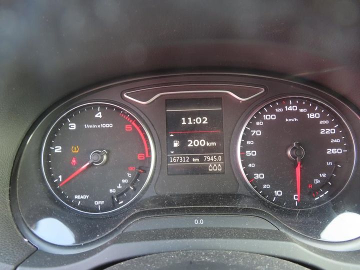 Photo 12 VIN: WAUZZZ8V5G1079488 - AUDI A3 