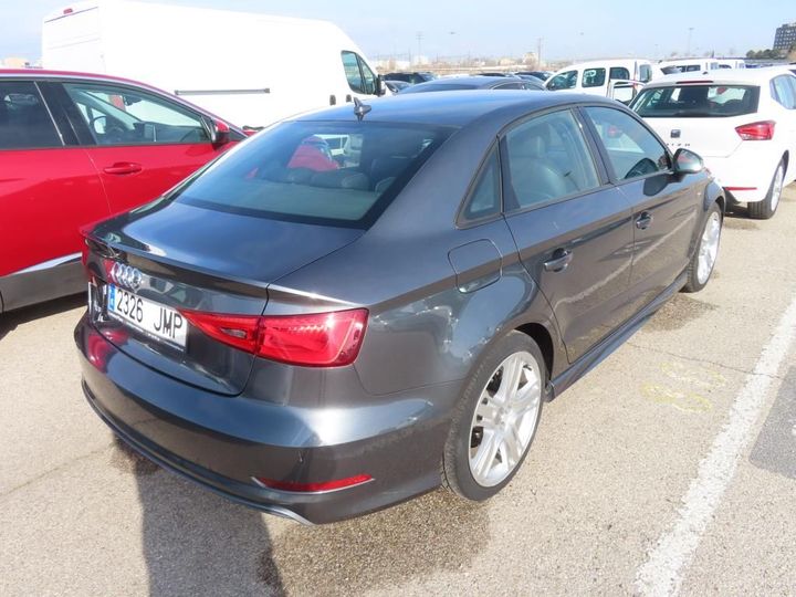 Photo 2 VIN: WAUZZZ8V5G1079488 - AUDI A3 