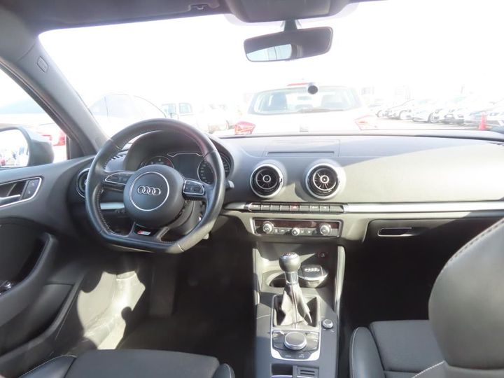 Photo 3 VIN: WAUZZZ8V5G1079488 - AUDI A3 