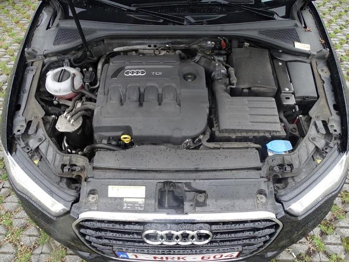 Photo 24 VIN: WAUZZZ8V5G1083282 - AUDI A3 