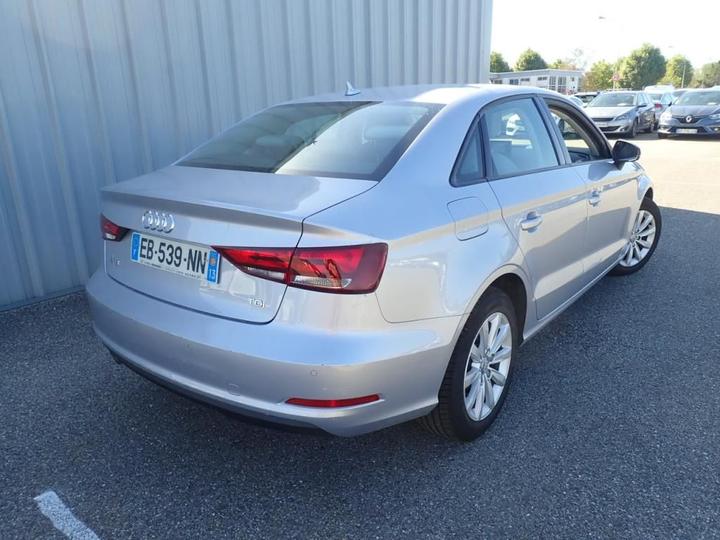 Photo 2 VIN: WAUZZZ8V5G1096307 - AUDI A3 BERLINE 