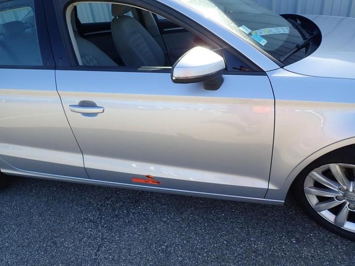 Photo 28 VIN: WAUZZZ8V5G1096307 - AUDI A3 BERLINE 