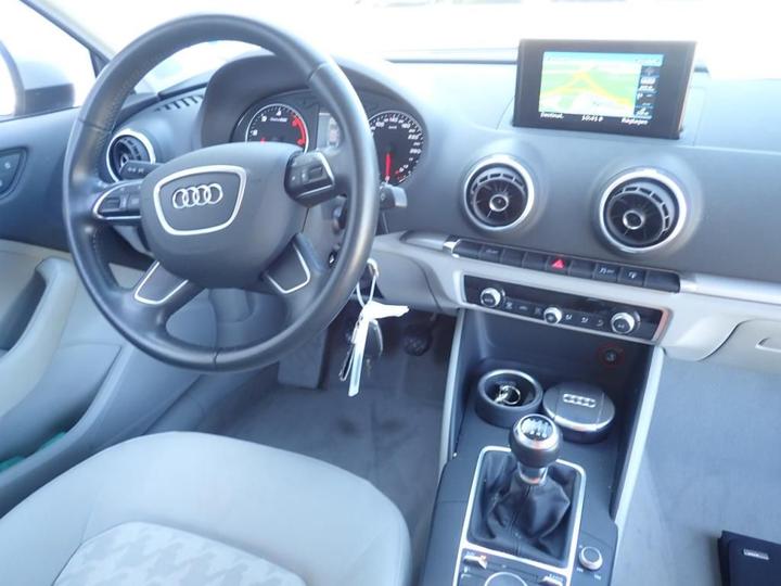 Photo 6 VIN: WAUZZZ8V5G1096307 - AUDI A3 BERLINE 