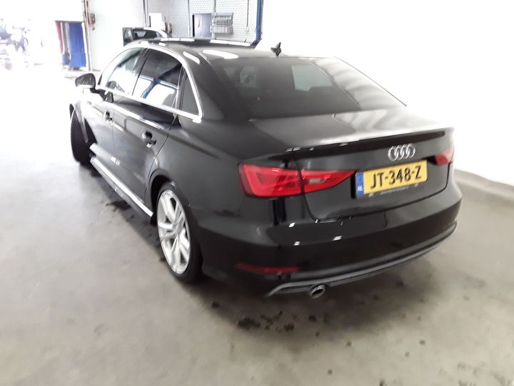 Photo 2 VIN: WAUZZZ8V5G1108665 - AUDI A3 LIMOUSINE 