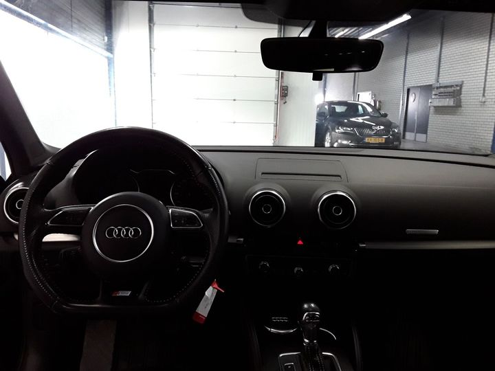 Photo 7 VIN: WAUZZZ8V5G1108665 - AUDI A3 LIMOUSINE 