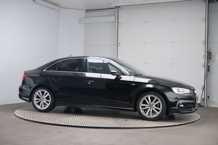 Photo 5 VIN: WAUZZZ8V5G1110240 - AUDI A3 LIMOUSINE 