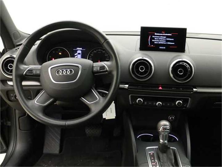 Photo 16 VIN: WAUZZZ8V5GA005276 - AUDI A3 