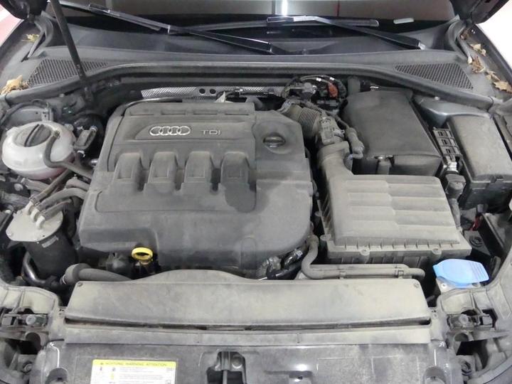 Photo 22 VIN: WAUZZZ8V5GA005276 - AUDI A3 