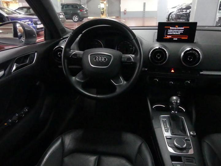 Photo 3 VIN: WAUZZZ8V5GA005276 - AUDI A3 