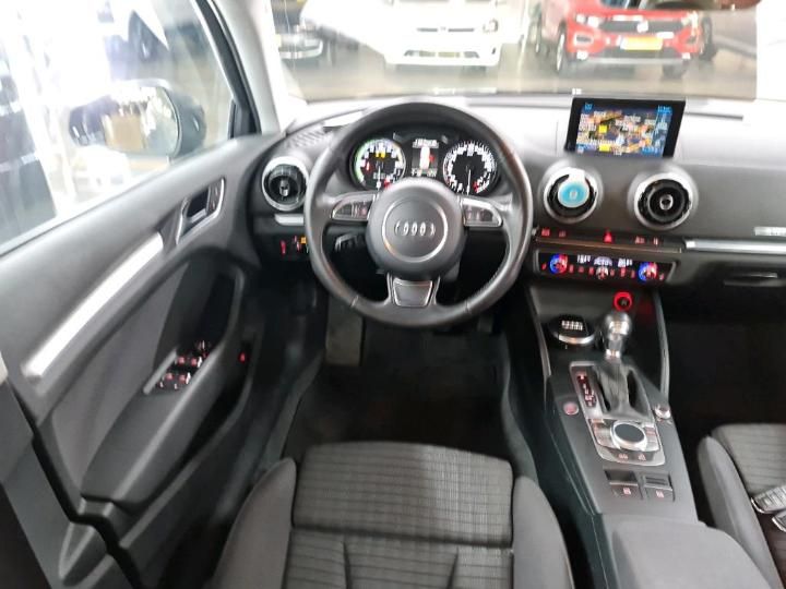 Photo 6 VIN: WAUZZZ8V5GA012132 - AUDI A3 SPORTBACK 