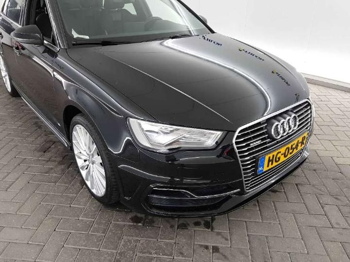 Photo 13 VIN: WAUZZZ8V5GA017086 - AUDI A3 SPORTBACK 