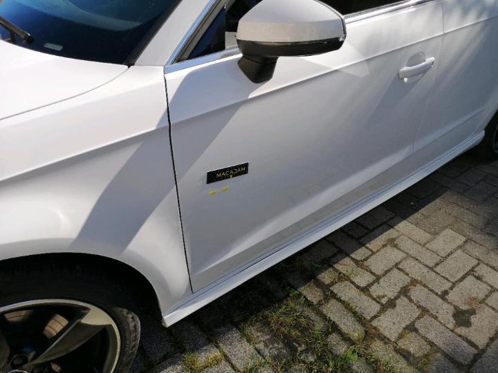 Photo 17 VIN: WAUZZZ8V5GA021557 - AUDI A3 SPORTBACK 