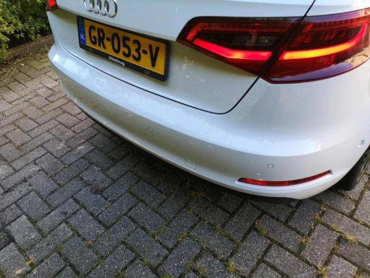 Photo 23 VIN: WAUZZZ8V5GA021557 - AUDI A3 SPORTBACK 