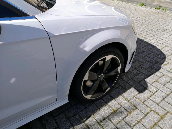 Photo 25 VIN: WAUZZZ8V5GA021557 - AUDI A3 SPORTBACK 