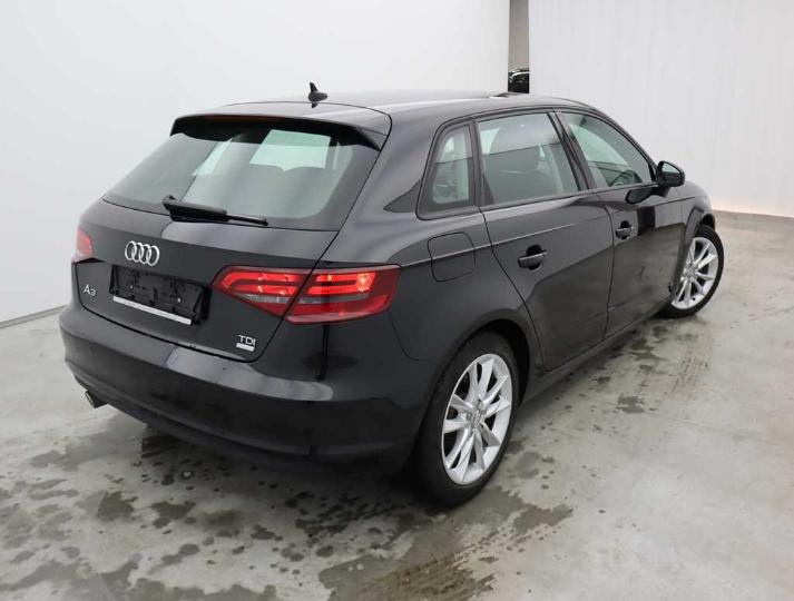 Photo 2 VIN: WAUZZZ8V5GA024460 - AUDI A3 SPORTBACK &#3912 