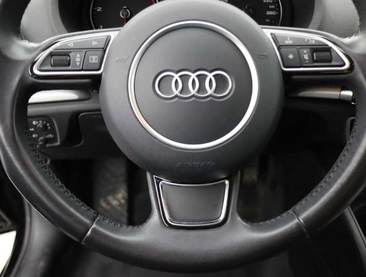 Photo 27 VIN: WAUZZZ8V5GA024460 - AUDI A3 SPORTBACK &#3912 