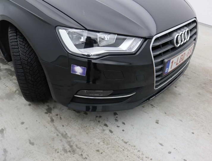 Photo 28 VIN: WAUZZZ8V5GA024460 - AUDI A3 SPORTBACK &#3912 