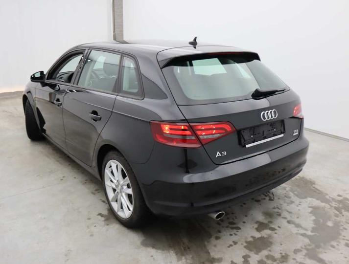 Photo 7 VIN: WAUZZZ8V5GA024460 - AUDI A3 SPORTBACK &#3912 