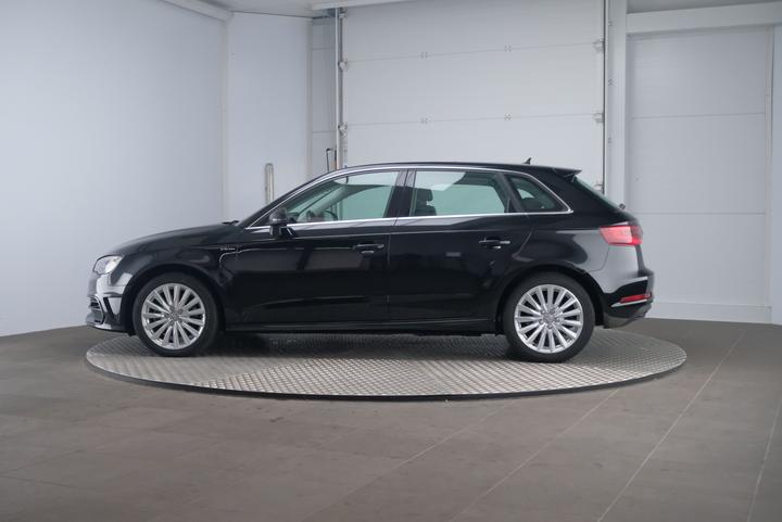 Photo 2 VIN: WAUZZZ8V5GA027066 - AUDI A3 SPORTBACK 