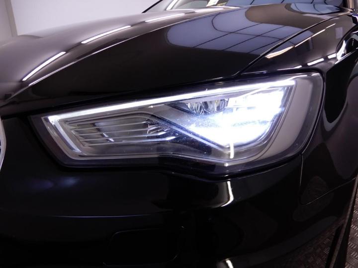 Photo 22 VIN: WAUZZZ8V5GA027066 - AUDI A3 SPORTBACK 