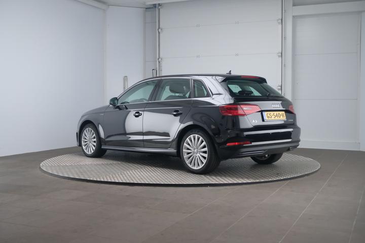 Photo 3 VIN: WAUZZZ8V5GA027066 - AUDI A3 SPORTBACK 