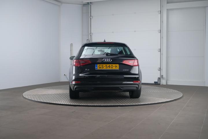 Photo 4 VIN: WAUZZZ8V5GA027066 - AUDI A3 SPORTBACK 