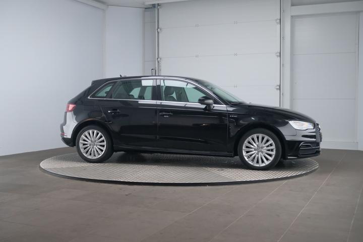 Photo 5 VIN: WAUZZZ8V5GA027066 - AUDI A3 SPORTBACK 