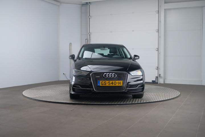 Photo 6 VIN: WAUZZZ8V5GA027066 - AUDI A3 SPORTBACK 