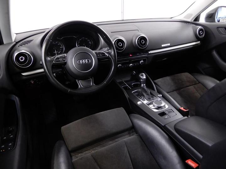 Photo 9 VIN: WAUZZZ8V5GA027066 - AUDI A3 SPORTBACK 