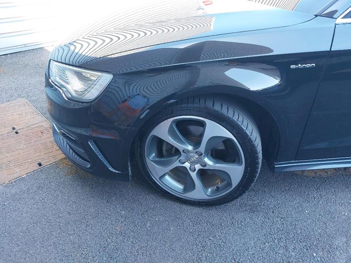 Photo 26 VIN: WAUZZZ8V5GA039282 - AUDI A3 SPORTBACK 