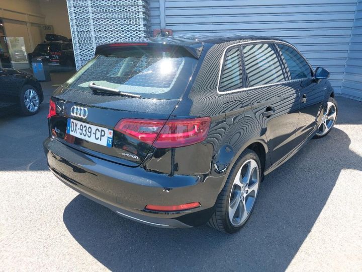 Photo 4 VIN: WAUZZZ8V5GA039282 - AUDI A3 SPORTBACK 