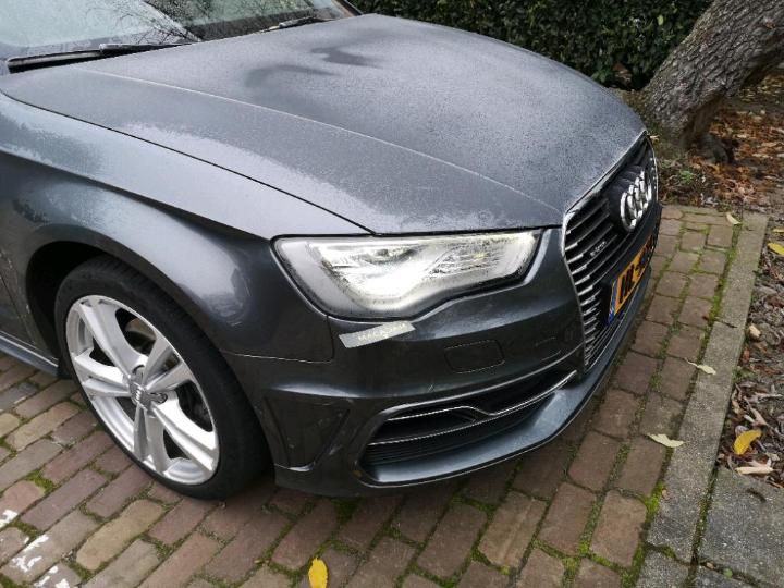 Photo 14 VIN: WAUZZZ8V5GA040285 - AUDI A3 SPORTBACK 