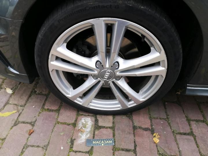 Photo 21 VIN: WAUZZZ8V5GA040285 - AUDI A3 SPORTBACK 