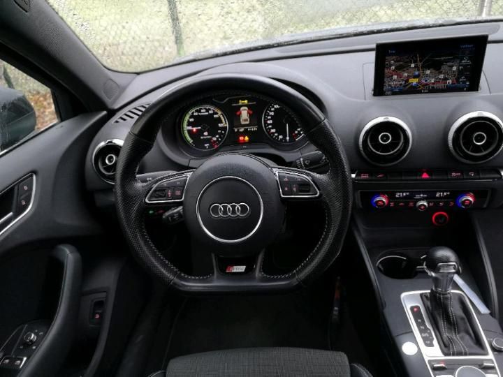 Photo 6 VIN: WAUZZZ8V5GA040285 - AUDI A3 SPORTBACK 