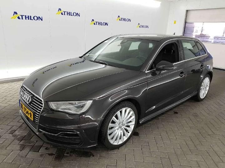 Photo 0 VIN: WAUZZZ8V5GA042361 - AUDI A3 SPORTBACK 