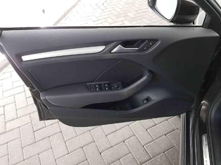 Photo 11 VIN: WAUZZZ8V5GA042361 - AUDI A3 SPORTBACK 