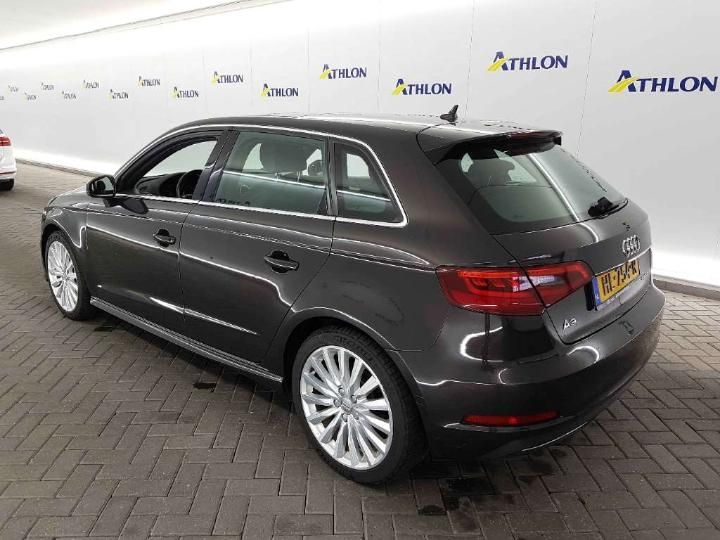 Photo 3 VIN: WAUZZZ8V5GA042361 - AUDI A3 SPORTBACK 