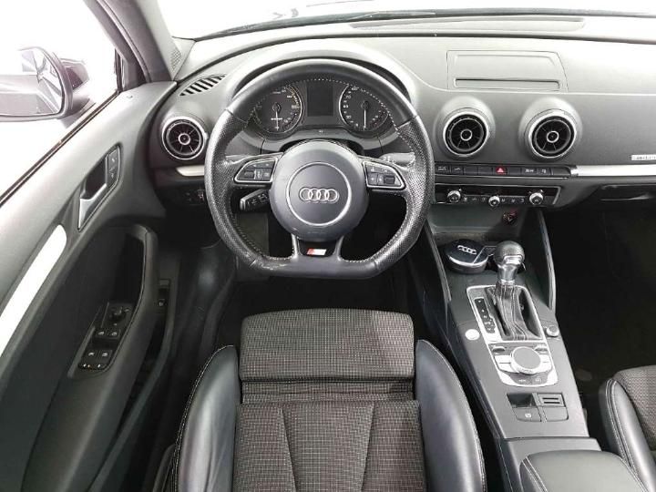 Photo 7 VIN: WAUZZZ8V5GA042361 - AUDI A3 SPORTBACK 