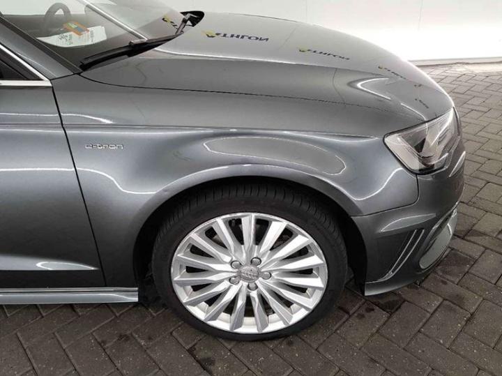 Photo 23 VIN: WAUZZZ8V5GA043994 - AUDI A3 SPORTBACK 