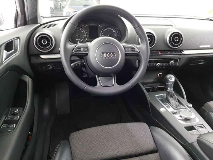 Photo 7 VIN: WAUZZZ8V5GA043994 - AUDI A3 SPORTBACK 