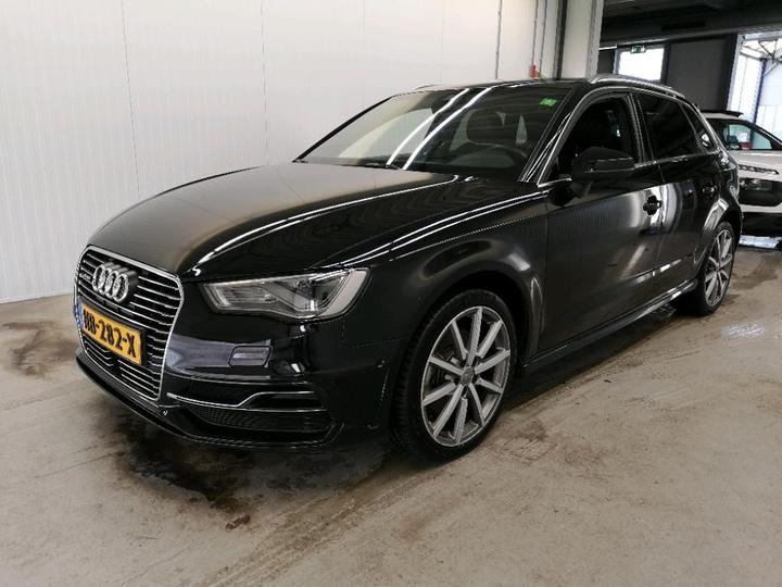 Photo 1 VIN: WAUZZZ8V5GA046328 - AUDI A3 