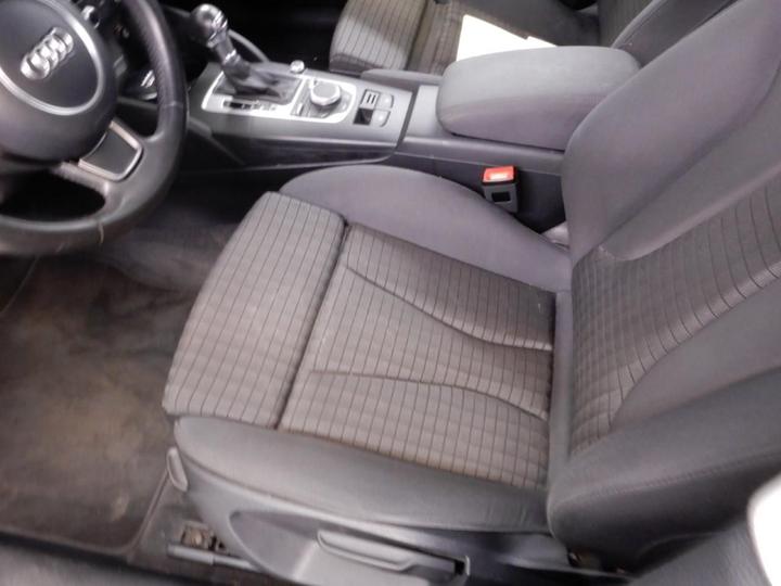 Photo 21 VIN: WAUZZZ8V5GA046460 - AUDI A3 SPORTBACK 