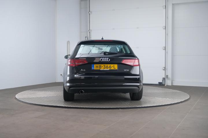 Photo 4 VIN: WAUZZZ8V5GA046460 - AUDI A3 SPORTBACK 