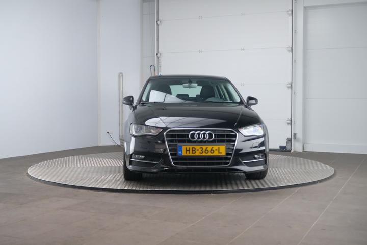 Photo 6 VIN: WAUZZZ8V5GA046460 - AUDI A3 SPORTBACK 