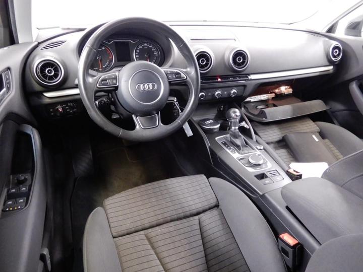 Photo 9 VIN: WAUZZZ8V5GA046460 - AUDI A3 SPORTBACK 