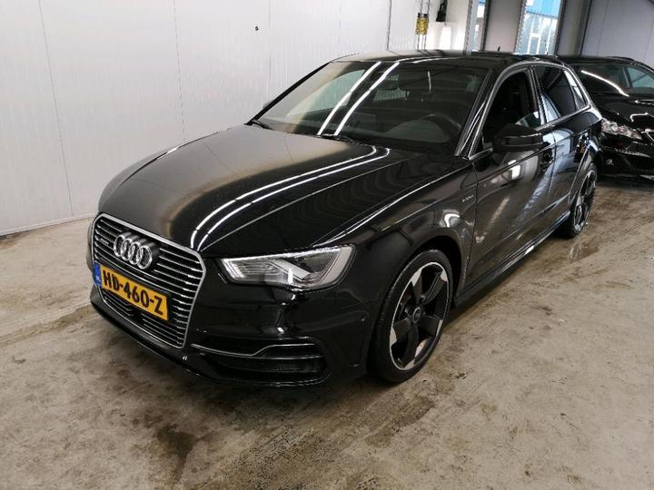 Photo 0 VIN: WAUZZZ8V5GA052663 - AUDI A3 